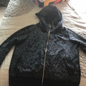 Lululemon jacket